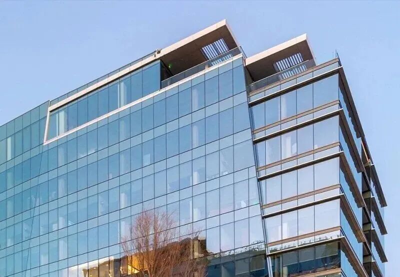 告别幕墙“哈哈镜”！不锈钢、铝板、玻璃平整度提升全攻略（二）